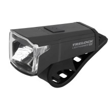 Trelock LS 440 Lighthammer Akku-Frontleuchte Trelock LS 440 Lighthammer Akku-Frontleuchte