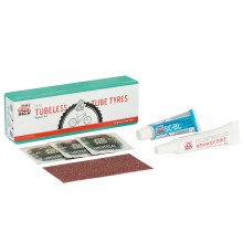 Rema Tip Top TT13 Tubeless Reparatur-Set für Schlauchlos-Reifen Rema Tip Top TT13 Tubeless Reparatur-Set für Schlauchlos-Reifen