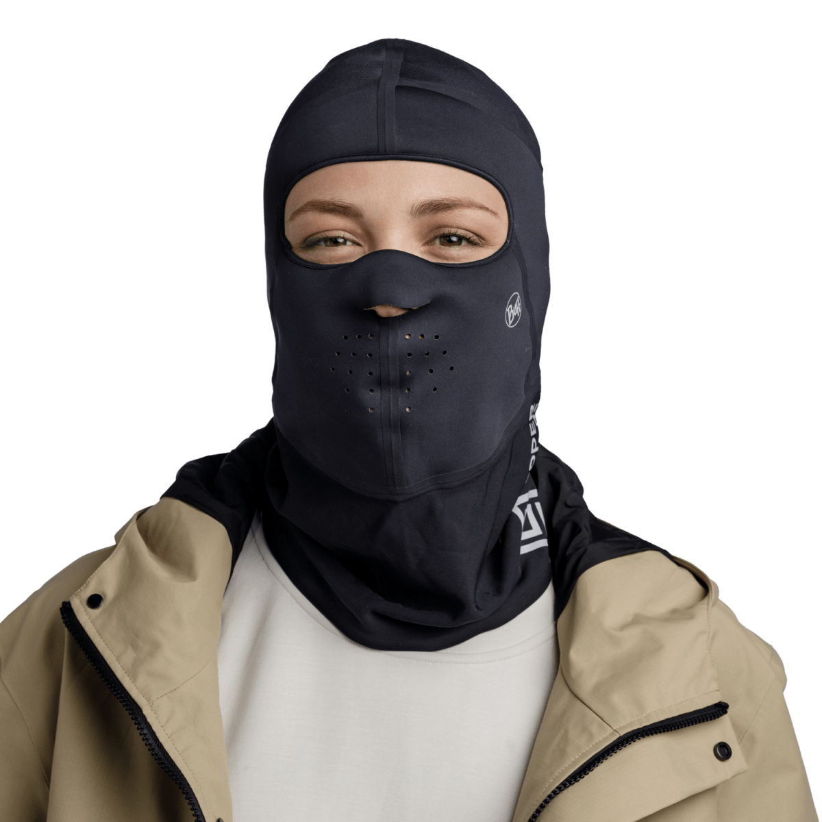 BUFF WINDPROOF BALACLAVA Sturmhaube – Bild 4