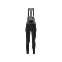 Löffler W BIKE BIB TIGHTS AB ELASTIC Damen Softshell Trägerhose Löffler W BIKE BIB TIGHTS AB ELASTIC Damen Softshell Trägerhose