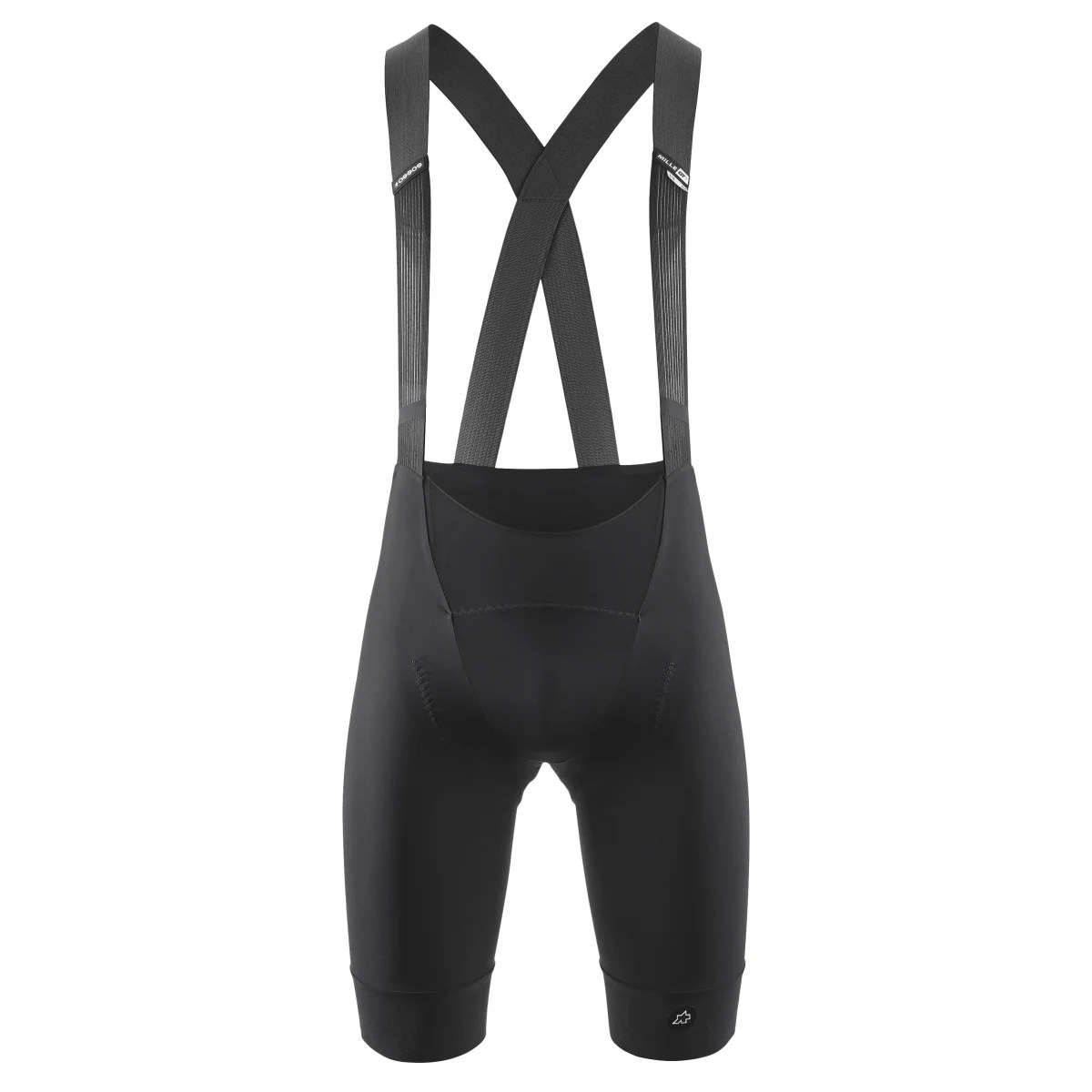 ASSOS MILLE GTS BIB SHORTS S11 Trägerhose ASSOS MILLE GTS BIB SHORTS S11 Trägerhose