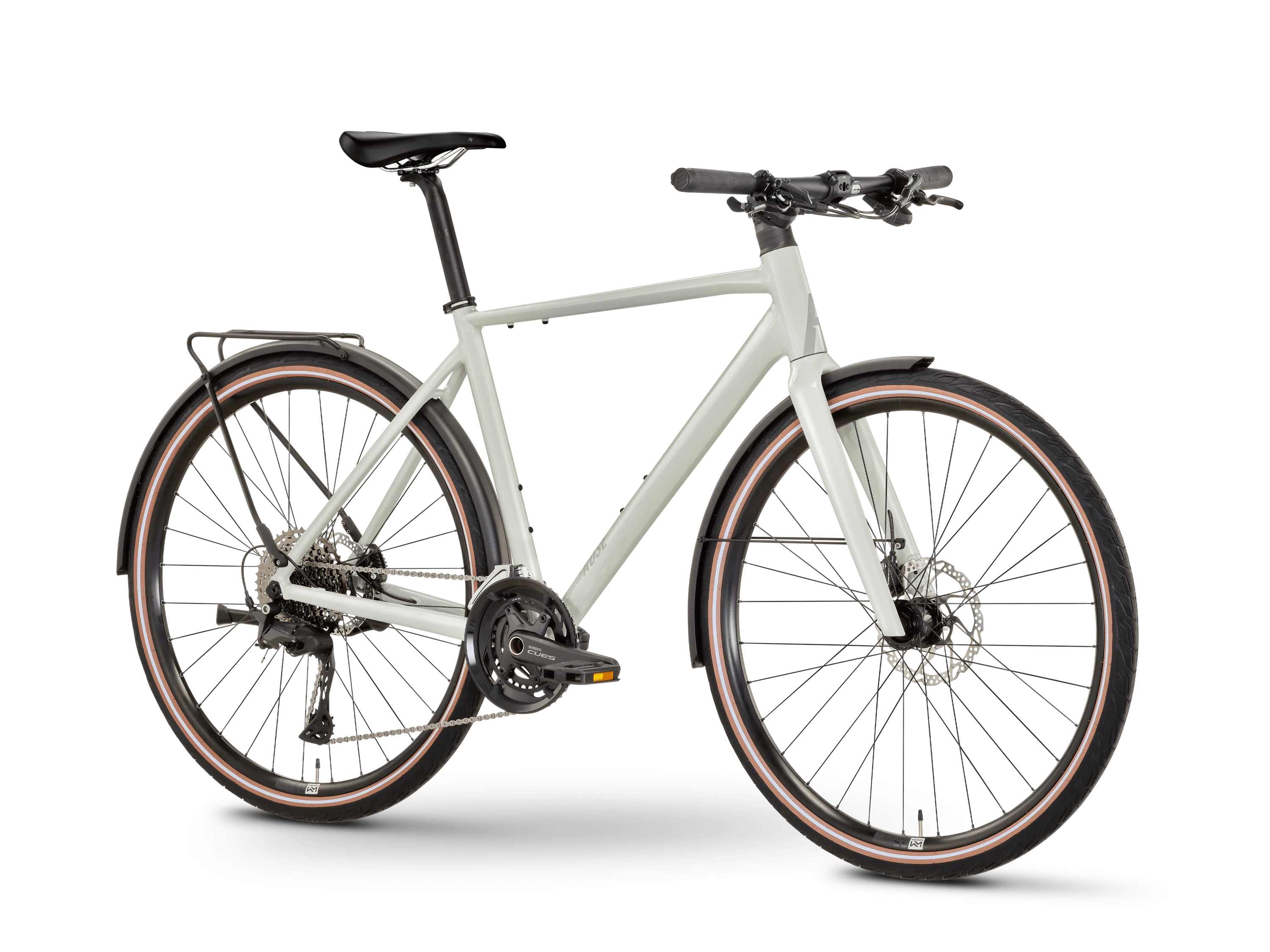 ROSE Sneak 1 EQ – Bild 2