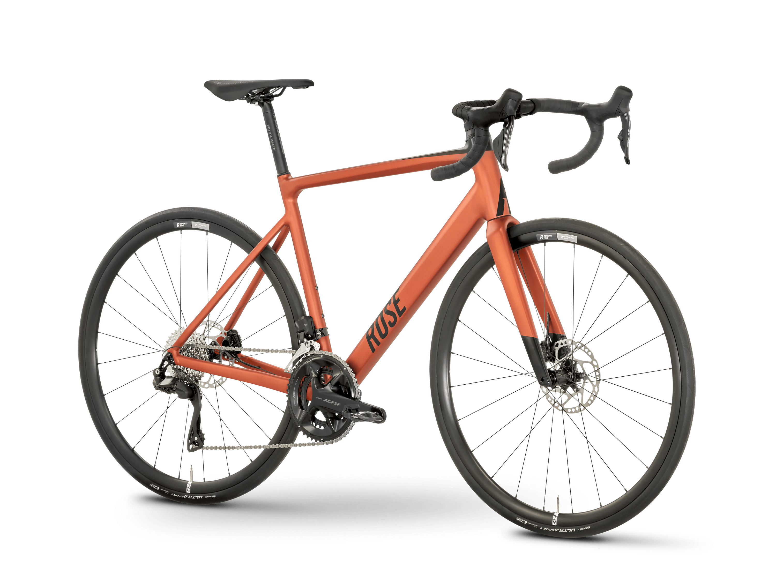 ROSE Reveal AL 105 Di2 – Bild 2