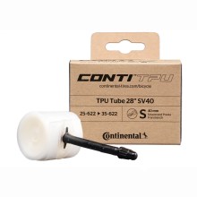 Continental TPU-Schlauch 27,5“/28“/29“ Continental TPU-Schlauch 27,5“/28“/29“