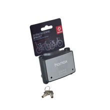 HAMAX EXTRA FASTENING BRACKET Befestigungshalterung HAMAX EXTRA FASTENING BRACKET Befestigungshalterung