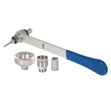 Cyclus Tools Jetmount´r Werkzeug für Centerlock- und Kassettenverschlussringe Cyclus Tools Jetmount´r Werkzeug für Centerlock- und Kassettenverschlussringe