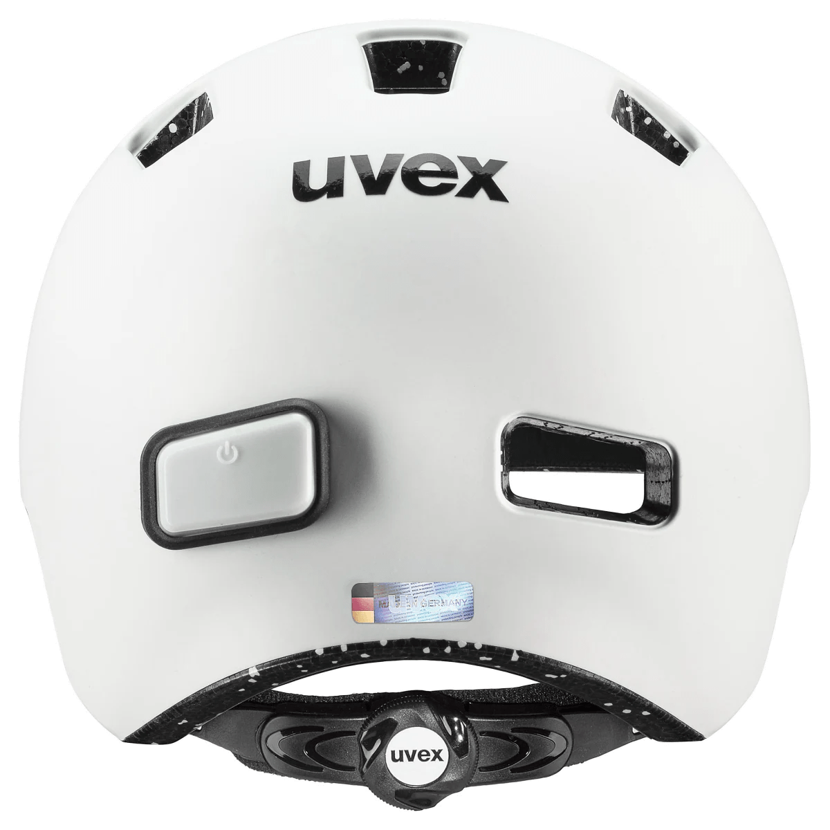 uvex CITY 4 Urban Fahrradhelm – Bild 3