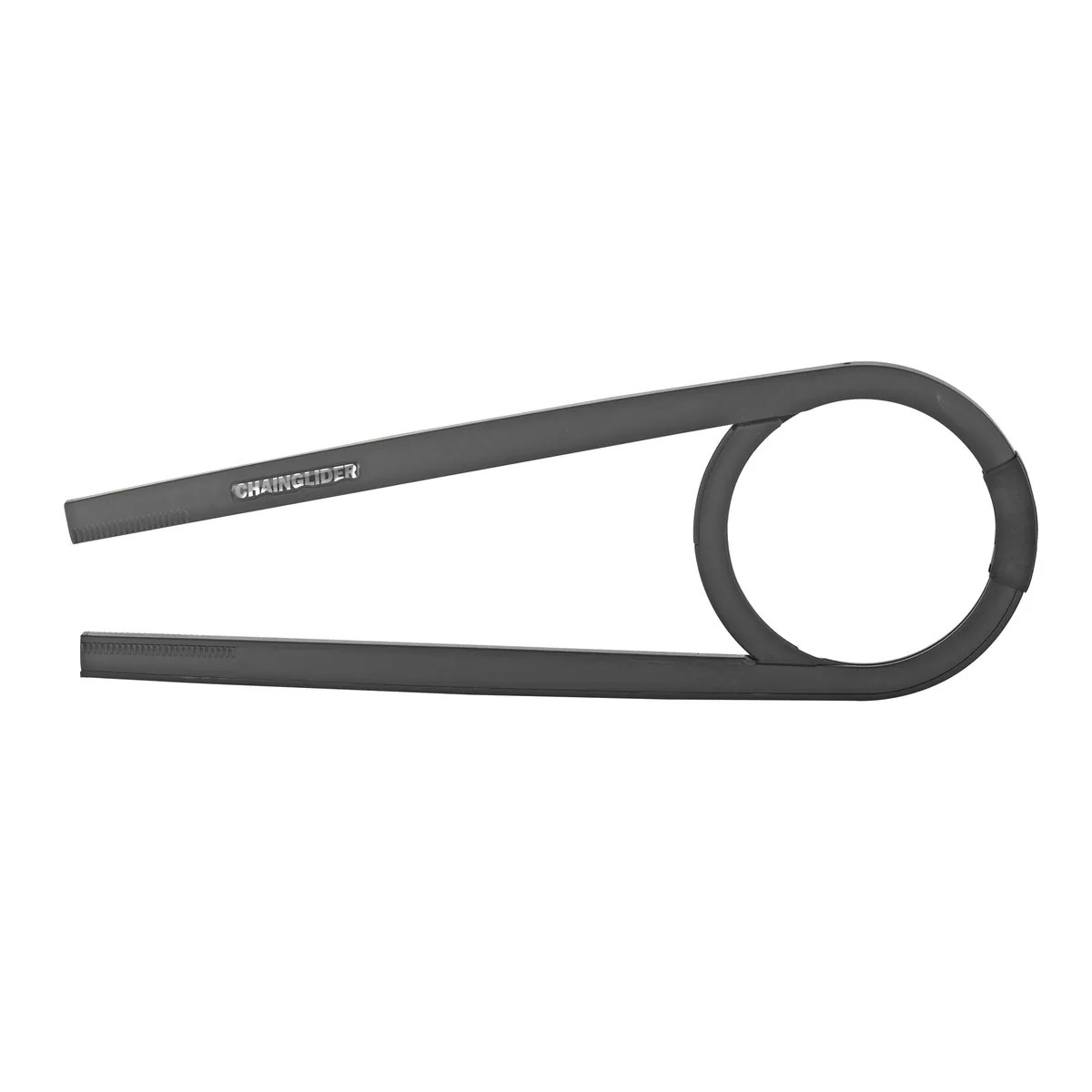 Hebie Chainglider Heckteil 350 R Kettenschutz – Bild 2