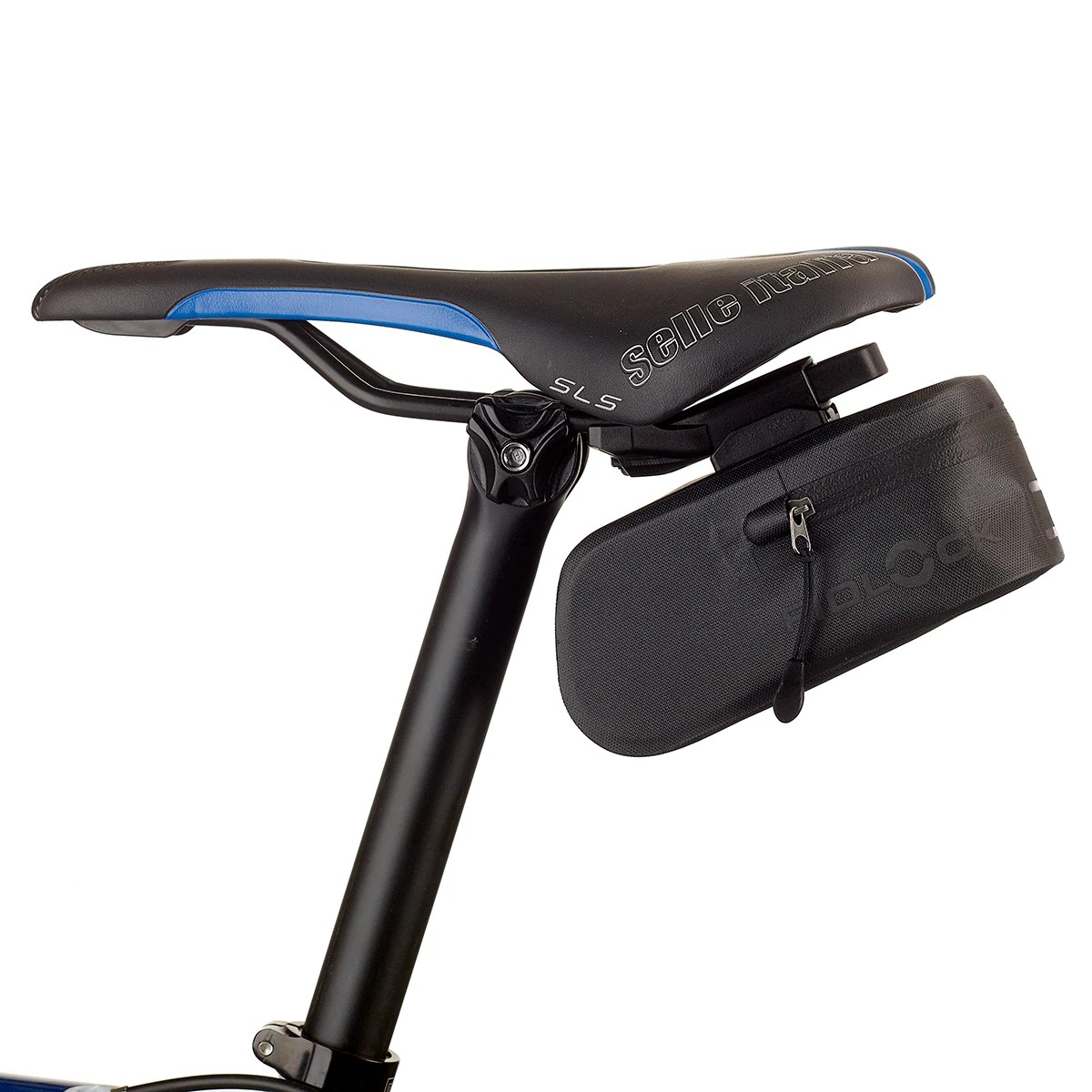 Fidlock PUSH saddle bag 600 Satteltasche – Bild 3