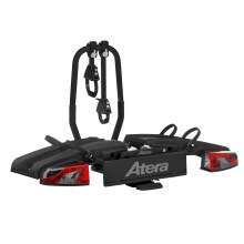 Atera Genio Pro Advanced Fahrradträger, faltbar Atera Genio Pro Advanced Fahrradträger, faltbar