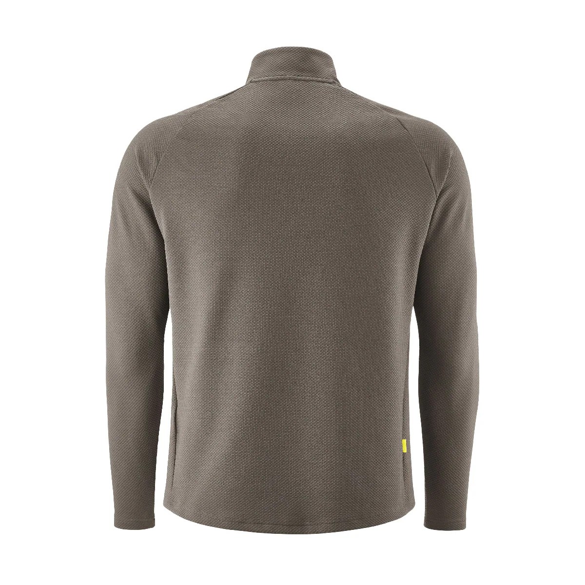 GONSO ESSENTIAL JERSEY LONGSLEEVE THERM M Thermo Langarm Trikot – Bild 2