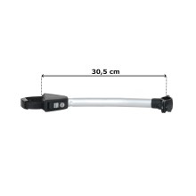 Atera Abstandshalter 2. Fahrrad für Strada Sport / DL (30,5 cm) Atera Abstandshalter 2. Fahrrad für Strada Sport / DL (30,5 cm)