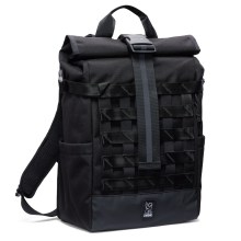 CHROME BARRAGE 18L PACK Fahrradrucksack CHROME BARRAGE 18L PACK Fahrradrucksack