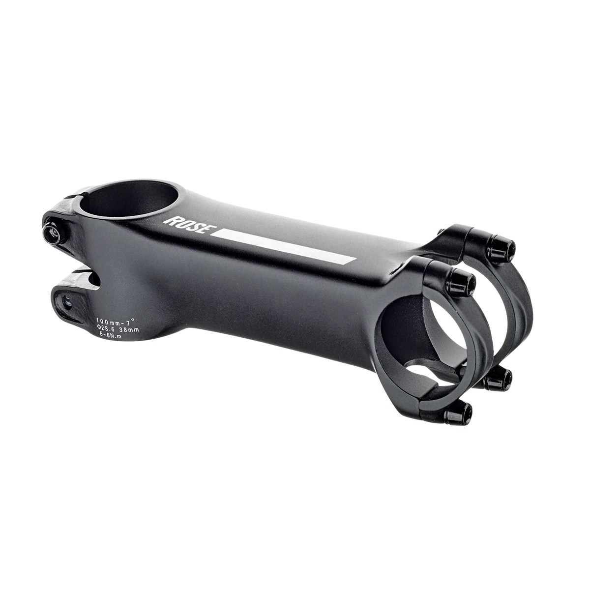 ROSE Race Attack D-1 Vorbau ROSE Race Attack D-1 Vorbau