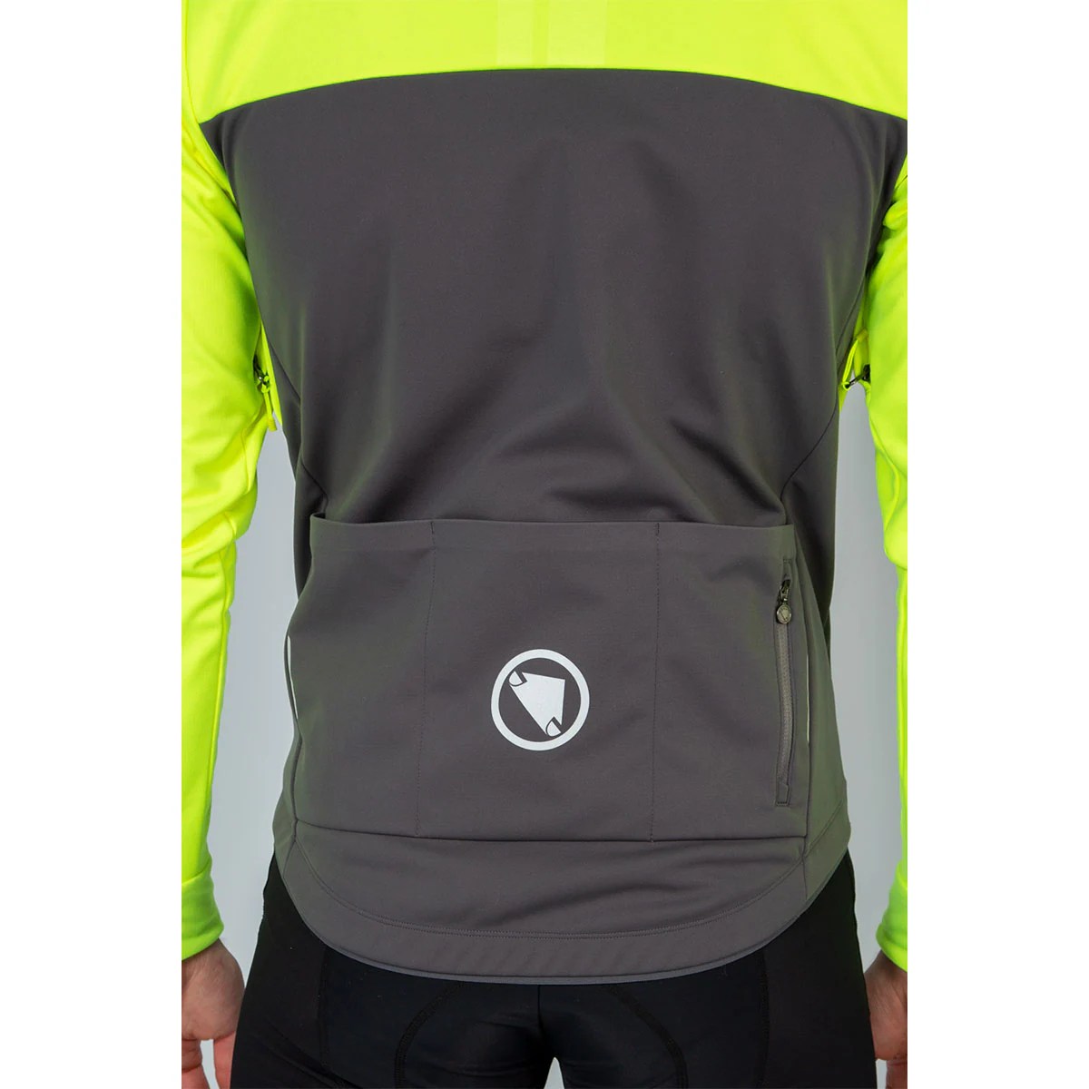 ENDURA WINDCHILL JACKE II Windjacke – Bild 5