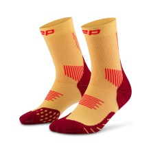 cep CORE RUN COMPRESSION SOCKS MID CUT 5.0 Damen Kompressionssocken cep CORE RUN COMPRESSION SOCKS MID CUT 5.0 Damen Kompressionssocken