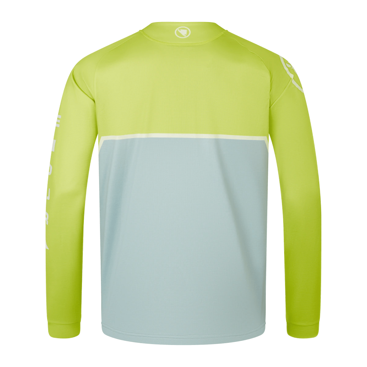 ENDURA CORE PRINTED L/S TEE Langarm MTB Biketrikot