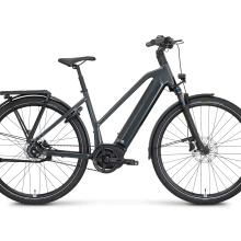 ROSE Xtra Watt Plus 2 MidStep ROSE Xtra Watt Plus 2 MidStep