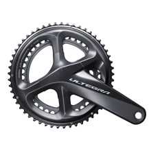 SHIMANO Ultegra Hollowtech II FC-R8000 11-fach Kurbel SHIMANO Ultegra Hollowtech II FC-R8000 11-fach Kurbel