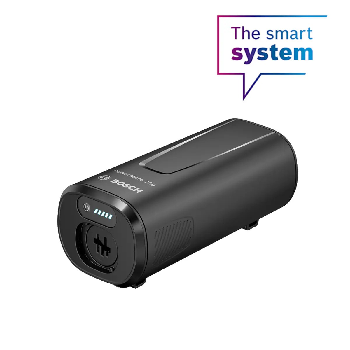 Bosch PowerMore 250 Kit (BBP3620) Range Extender Zusatzakku für Smart System Bosch PowerMore 250 Kit (BBP3620) Range Extender Zusatzakku für Smart System