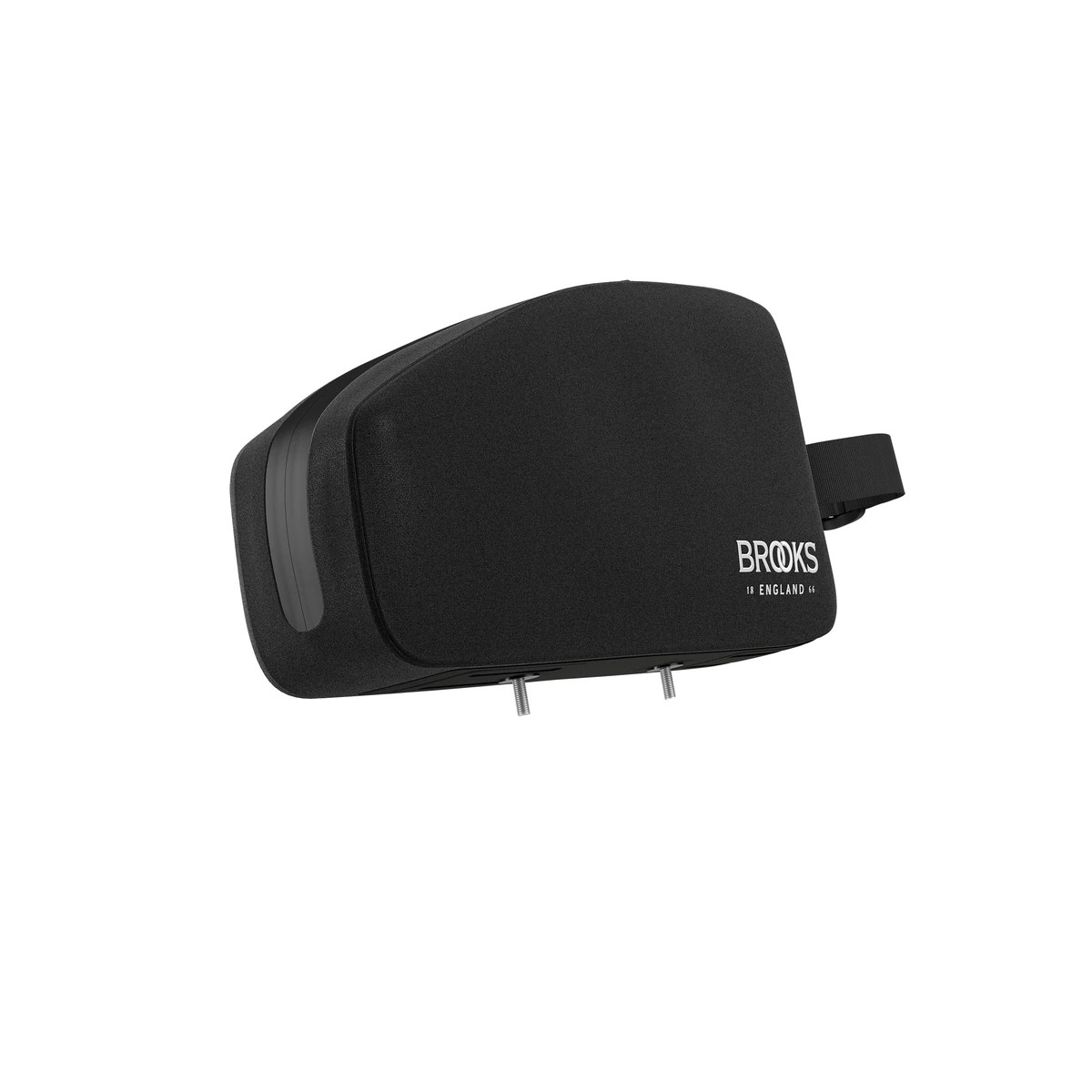 Brooks Scape Top Tube Bag with Bolts Oberrohrtasche – Bild 5