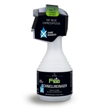 F100 Schnellreiniger Fahrrad-Trockenreiniger F100 Schnellreiniger Fahrrad-Trockenreiniger