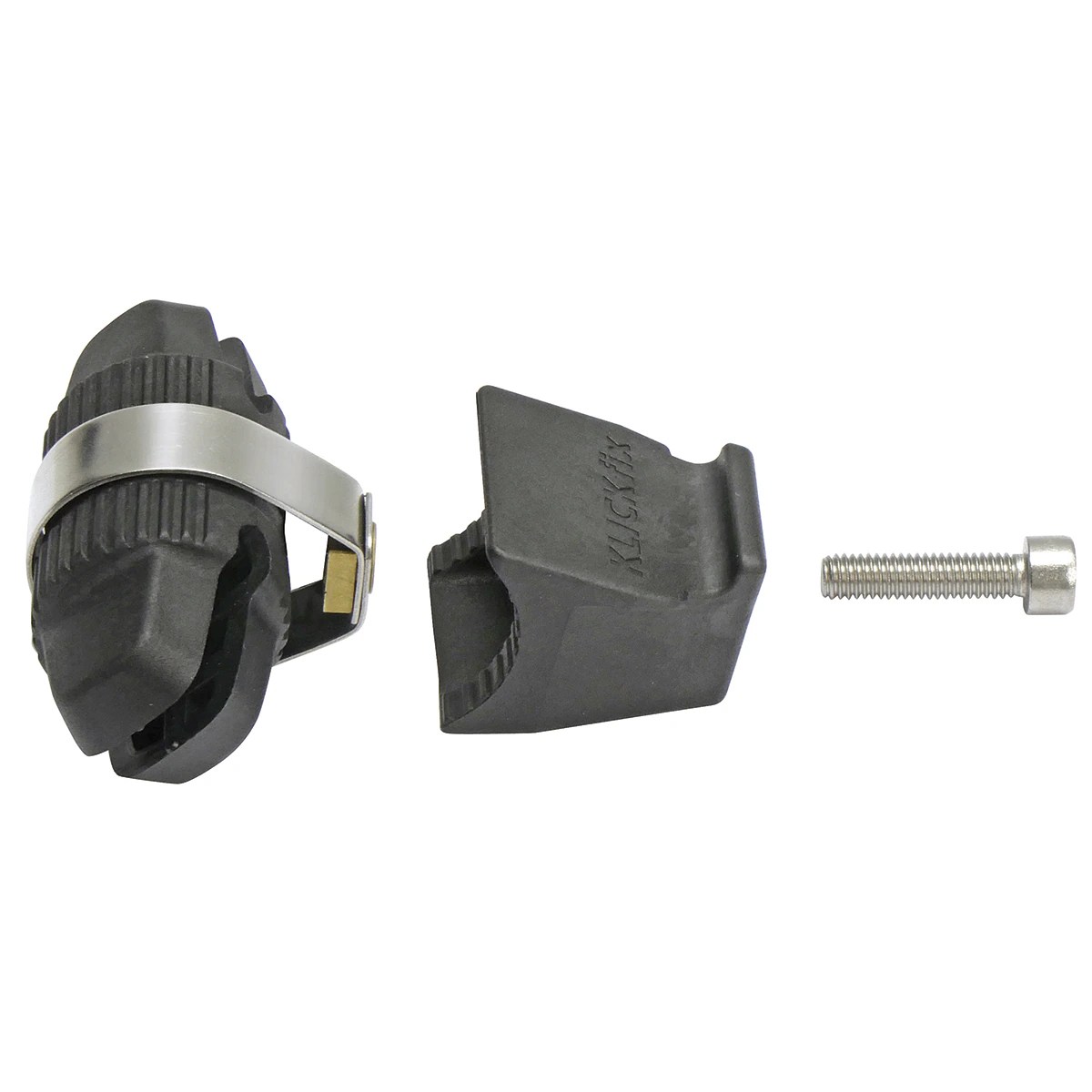 KLICKfix Contour Sattel Adapter solo – Bild 2