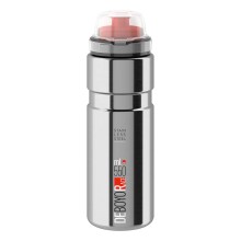 Elite Deboyo Race Thermo-Trinkflasche aus Edelstahl 550 ml Elite Deboyo Race Thermo-Trinkflasche aus Edelstahl 550 ml