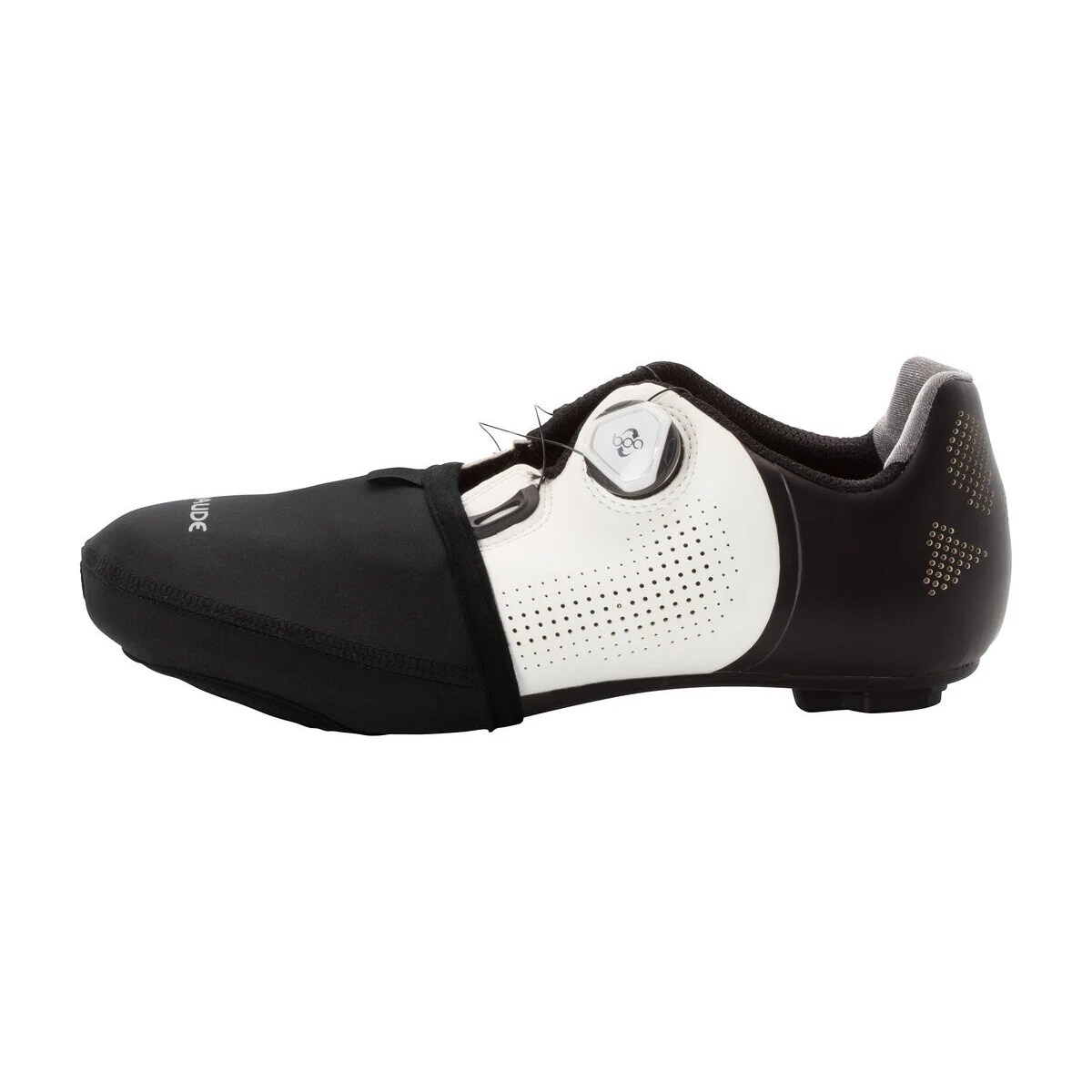 VAUDE SHOECAP METIS II Zehenwärmer – Bild 2