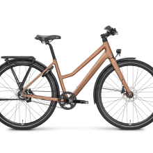 ROSE Black Lava 2 MidStep ROSE Black Lava 2 MidStep