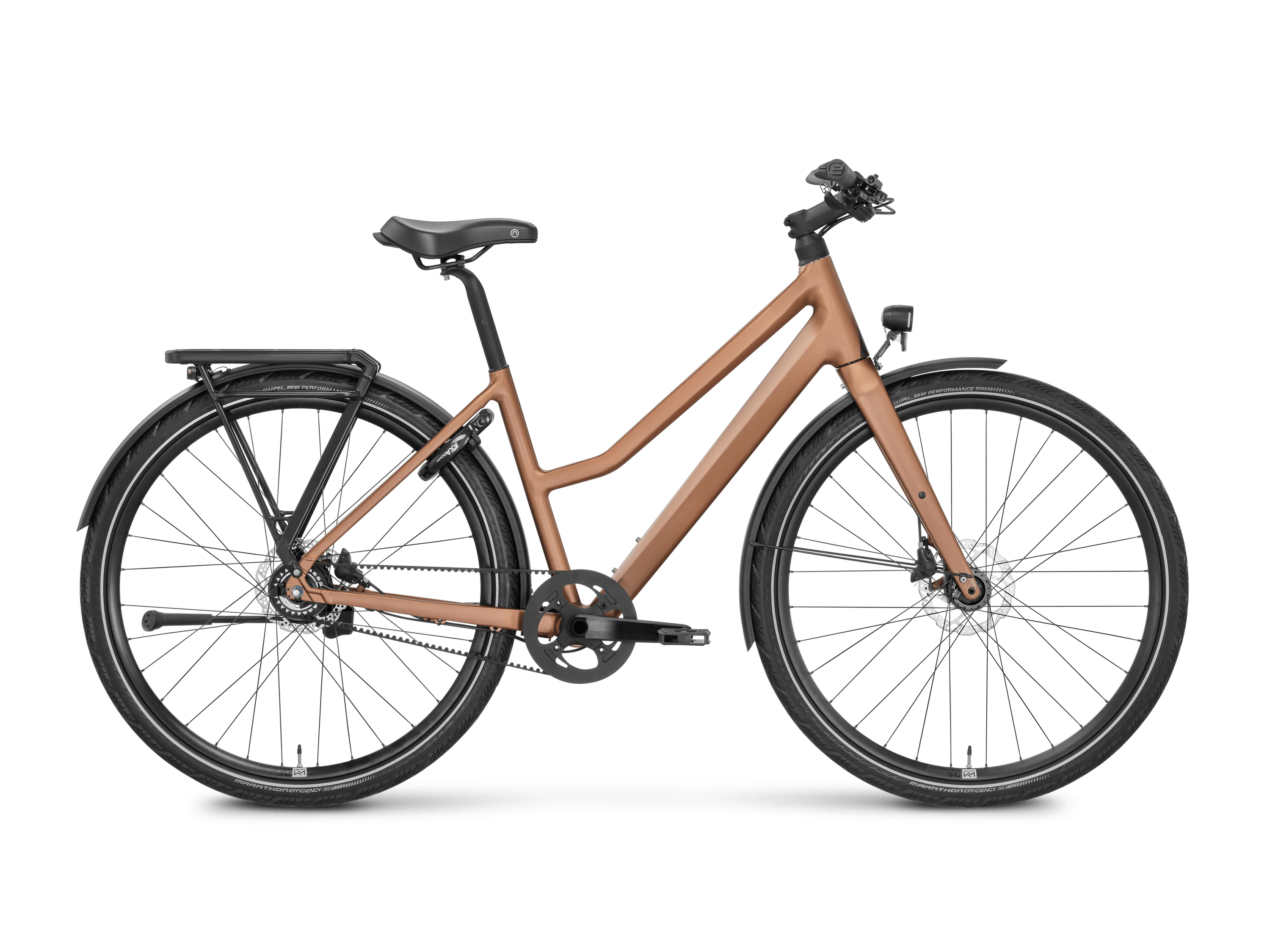 ROSE Black Lava 2 MidStep ROSE Black Lava 2 MidStep