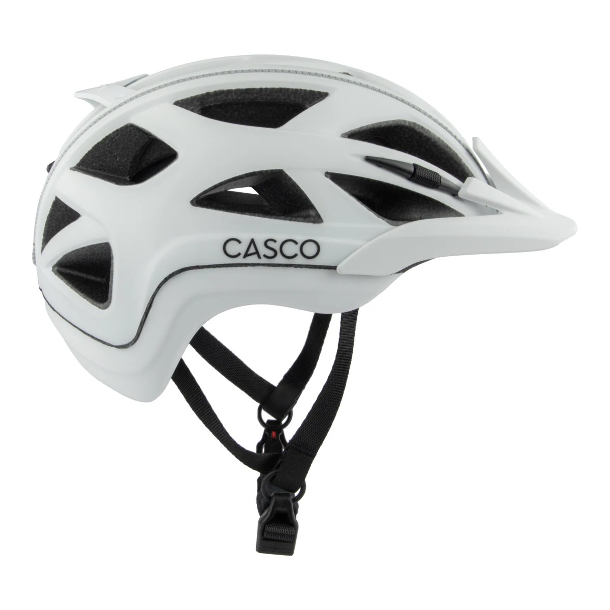 CASCO ACTIV SL Fahrradhelm – Bild 3