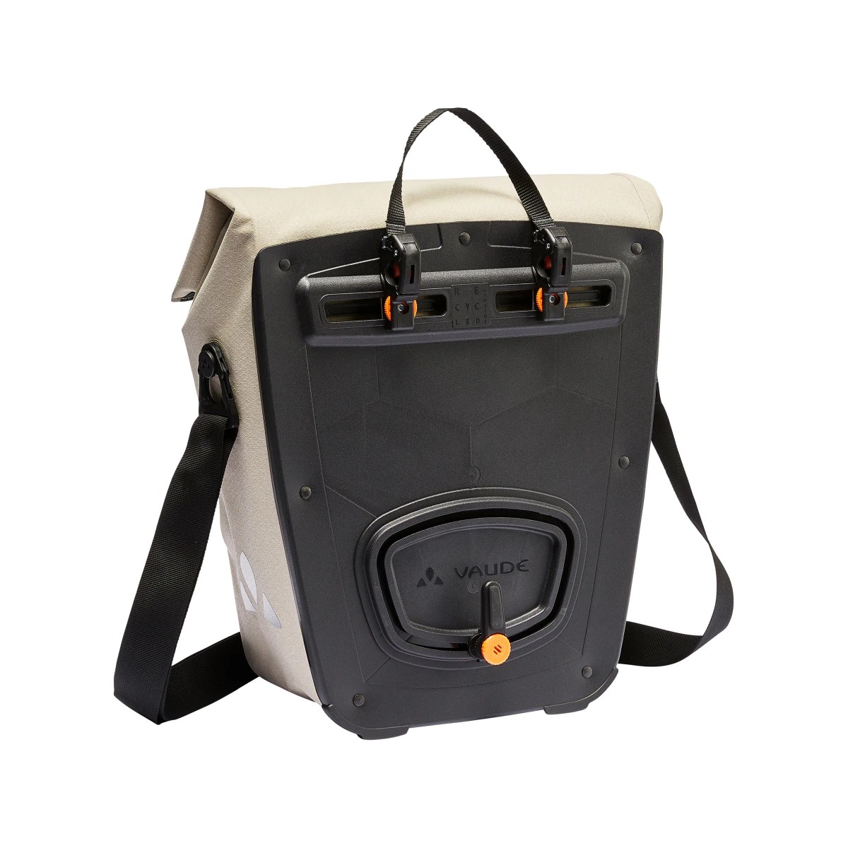 VAUDE RE CYCLE PRO SINGLE Gepäckträgertasche