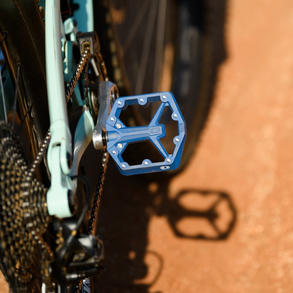 Crankbrothers Stamp 1 MTB-Pedal 2. Generation – Bild 3