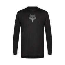 FOX RANGER LS JERSEY FOX HEAD Langarm MTB Bikeshirt FOX RANGER LS JERSEY FOX HEAD Langarm MTB Bikeshirt
