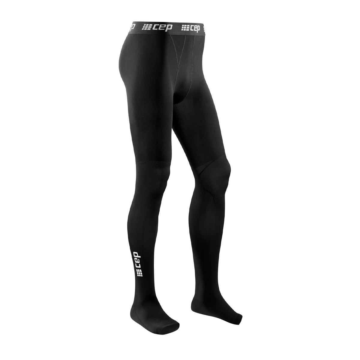 cep RECOVERY PRO COMPRESSION TIGHTS Herren Kompressions-Hose cep RECOVERY PRO COMPRESSION TIGHTS Herren Kompressions-Hose