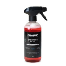 Dynamic Bio Drivetrain Detox Kettenreiniger Dynamic Bio Drivetrain Detox Kettenreiniger