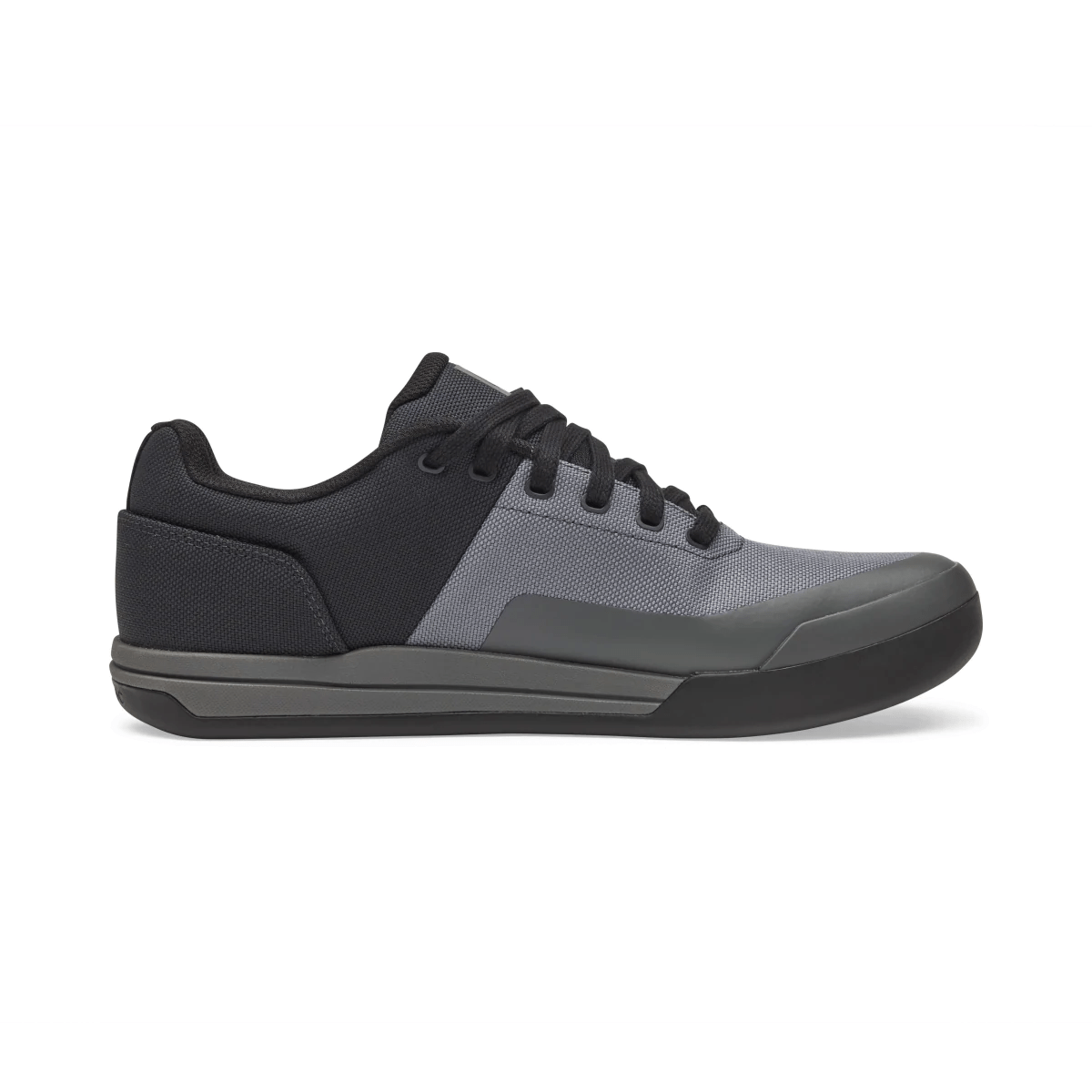 FOX UNION CANVAS Flat Pedal Schuhe – Bild 3