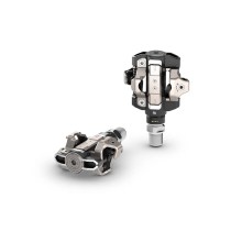 Garmin Rally™ XC210 Pedal Wattmess-System beidseitig für SHIMANO SPD Garmin Rally™ XC210 Pedal Wattmess-System beidseitig für SHIMANO SPD