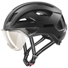 uvex STRIDE VISOR Urban Fahrradhelm uvex STRIDE VISOR Urban Fahrradhelm