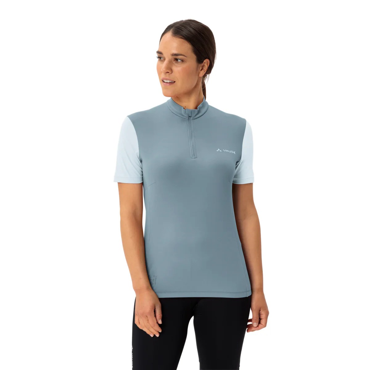 VAUDE WOMEN’S MATERA HZ Damen Fahrradtrikot – Bild 3