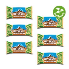 EnergyOatSnack Riegel EnergyOatSnack Riegel