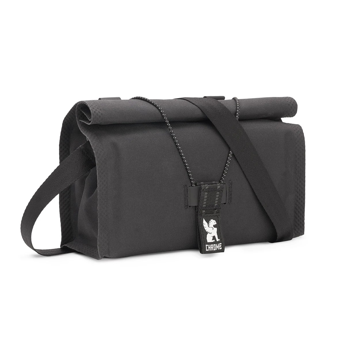 CHROME URBAN EX HANDLE BAR BAG 2.0 Lenkertasche CHROME URBAN EX HANDLE BAR BAG 2.0 Lenkertasche