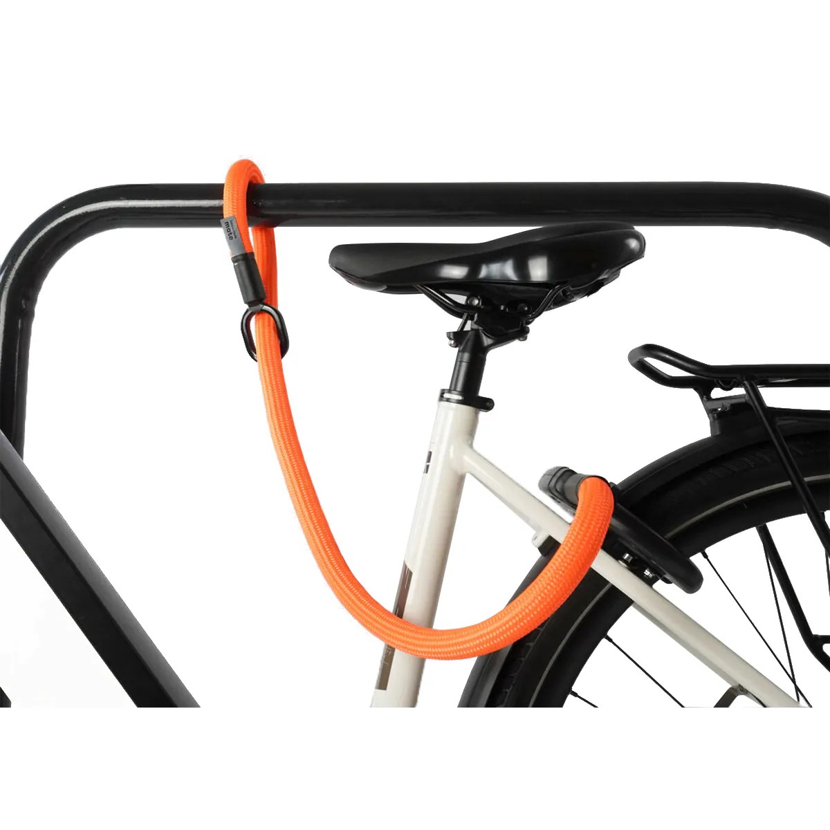 Texlock Mate Textil-Einsteckkette für Rahmenschlösser – Bild 3