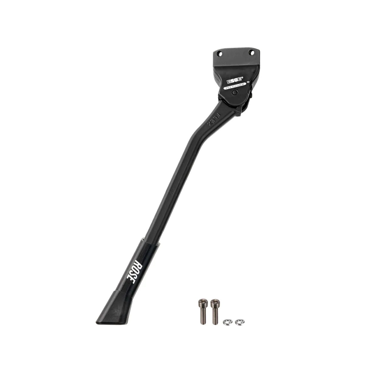 Pletscher Comp 40 Flex light Hinterbauständer Pletscher Comp 40 Flex light Hinterbauständer