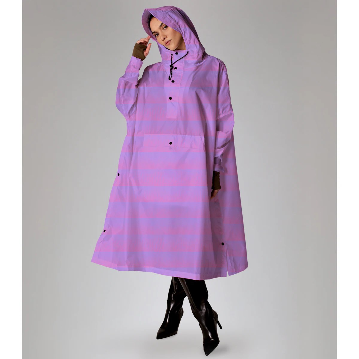 RAINKISS RAIN PONCHO Regenponcho RAINKISS RAIN PONCHO Regenponcho