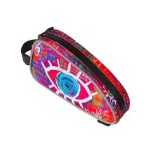 CYCOLOGY SEE ME TOP TUBE BAG Oberrohrtasche CYCOLOGY SEE ME TOP TUBE BAG Oberrohrtasche