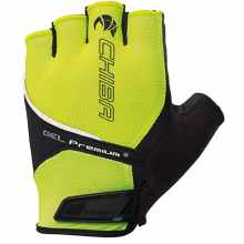 CHIBA Gel Premium Fahrradhandschuhe CHIBA Gel Premium Fahrradhandschuhe