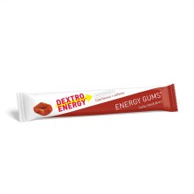 Dextro Energy Gums Fruchtgummi Dextro Energy Gums Fruchtgummi