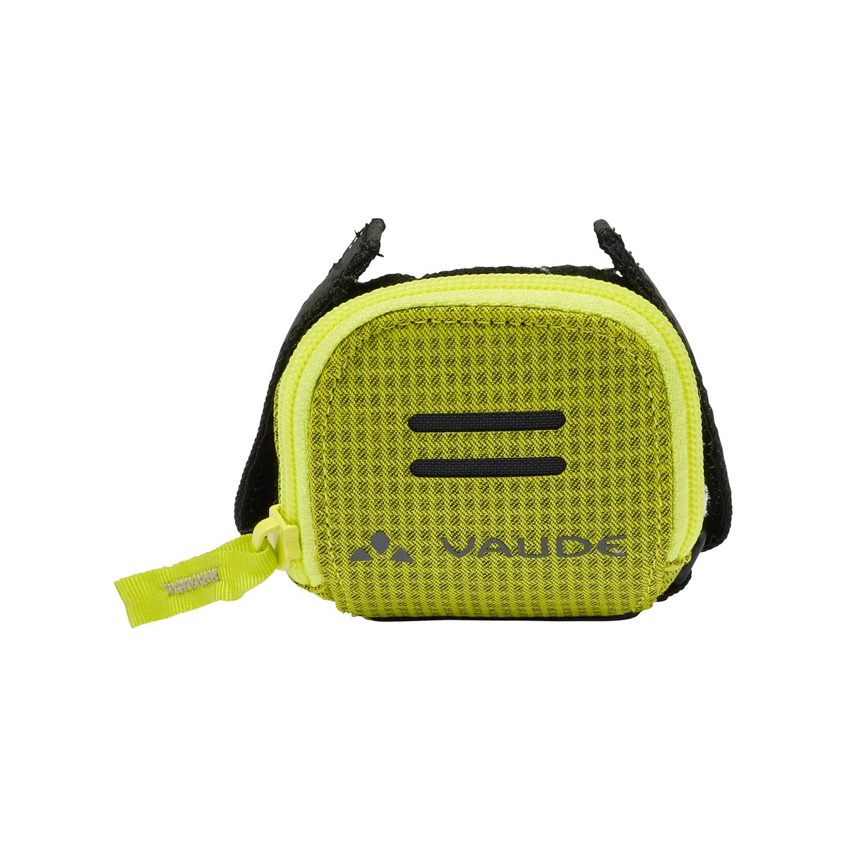 VAUDE RACE LIGHT M LUMINUM Satteltasche – Bild 4